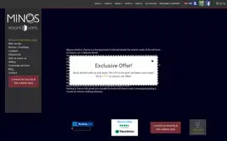 Minooshotel.com Screenshot 2024-04-19 06:32:15