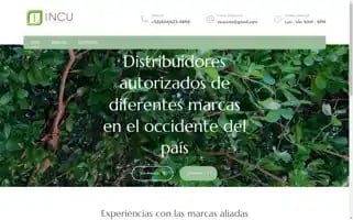 Incuvzla.com Screenshot 2024-05-29 12:16:18