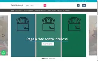 Tappeto.online Screenshot 2024-06-18 02:09:31