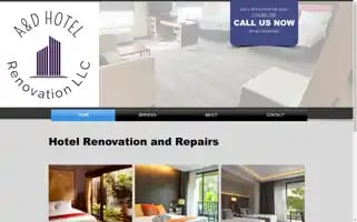 Adhotelrenovation.com Screenshot 2024-04-17 05:15:59