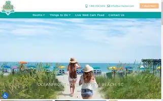 Bar-harbor.com Screenshot 2024-05-15 13:30:31