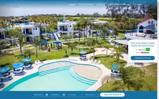 Mirantepraiahotelolimpia.com.br Screenshot 2024-04-18 18:26:58