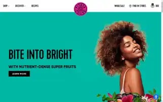 Pitayafoods.com Screenshot 2024-05-04 22:00:58