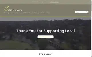 Elthamtown.com.au Screenshot 2024-07-01 16:42:56
