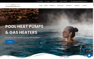Aussiepoolheating.com.au Screenshot 2024-06-13 18:31:34
