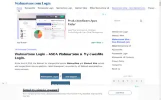 Myassociatelogin.org Screenshot 2024-07-06 14:54:03