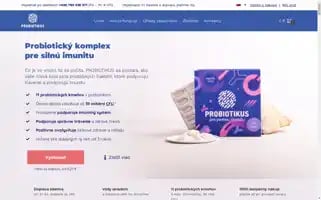 Probiotikus.sk Screenshot 2024-05-18 15:45:54