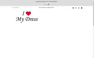 Ilovemydress.net Screenshot 2024-05-23 05:57:20