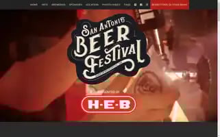 Sanantoniobeerfestival.com Screenshot 2024-05-16 16:09:36