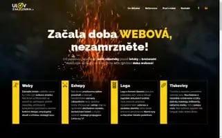 Ulovzakaznika.cz Screenshot 2024-07-08 17:23:50