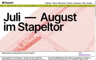 Stapeltor.de Screenshot 2024-07-08 12:25:10