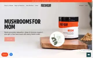 Freshcap.com Screenshot 2024-05-04 08:37:57