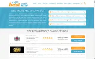 Bestcasinosites.me.uk Screenshot 2024-07-07 18:55:48