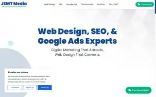 Jsmtmedia.com Screenshot 2024-07-05 02:43:38