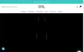 Orlcares.com Screenshot 2024-05-05 13:29:15