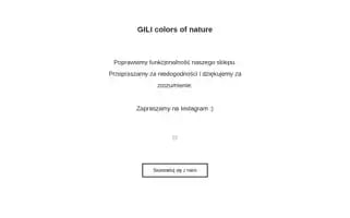 Gilicolors.com Screenshot 2024-05-20 10:25:52