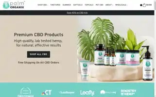 Palmorganix.com Screenshot 2024-05-13 07:38:33