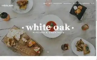 Whiteoakkitchen.com Screenshot 2024-07-06 08:14:41