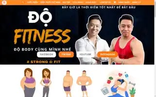 Ducvietfitness.com Screenshot 2024-06-27 12:32:55