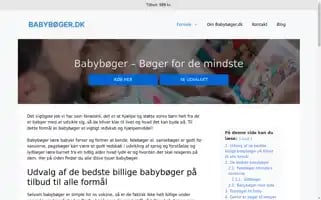 Babyboeger.dk Screenshot 2024-05-21 04:52:10