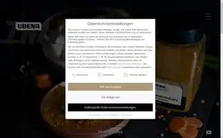 Ubena.de Screenshot 2024-07-01 06:35:23