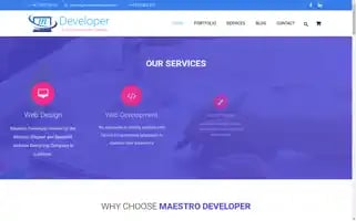 Maestrodeveloper.com Screenshot 2024-06-16 06:26:46