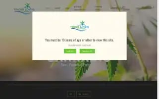 Mytlcbd.ca Screenshot 2024-05-19 16:18:51