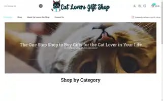 Catloversgift.shop Screenshot 2024-05-25 00:50:08