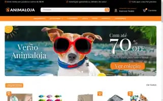 Animaloja.com Screenshot 2024-05-03 17:22:30