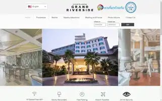 Tgrhotel.com Screenshot 2024-04-23 22:18:06
