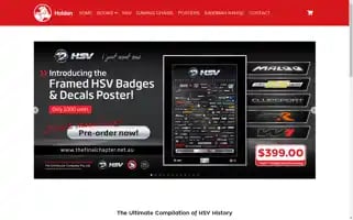 Thefinalchapter.net.au Screenshot 2024-05-14 08:47:42