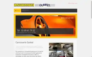 Carrosserie-gunkel.com Screenshot 2024-06-17 02:02:59