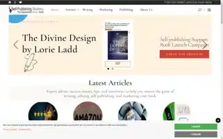 Selfpublishingmastery.com Screenshot 2024-05-13 21:01:59