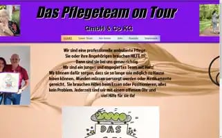Daspflegeteamontour.com Screenshot 2024-04-26 02:34:23