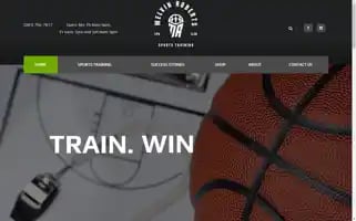 Mrobertstraining.com Screenshot 2024-05-17 04:34:25