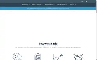 Cciwa.com Screenshot 2024-06-29 13:53:55