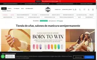 Siberiasalon.com Screenshot 2024-06-11 20:27:53