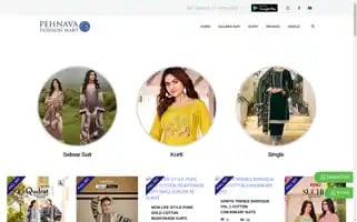 Pfashionmart.com Screenshot 2024-06-28 18:51:11