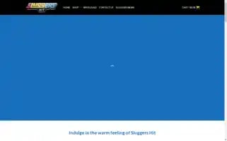 Sluggershitonline.com Screenshot 2024-06-28 11:56:37