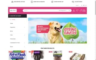 Weknowpetse.shop Screenshot 2024-05-27 05:52:46