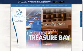 Treasurebay.com Screenshot 2024-05-14 15:24:02