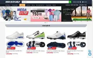 Muabangolf.com Screenshot 2024-06-19 05:24:16