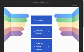 Outletbaking.com Screenshot 2024-05-24 22:25:05