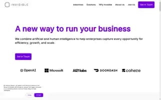Invisible.co Screenshot 2024-06-27 16:54:06