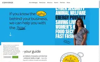 Convergechallenge.com Screenshot 2024-06-15 00:41:04