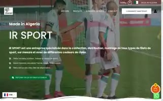 Ir-sports.com Screenshot 2024-05-22 03:46:45