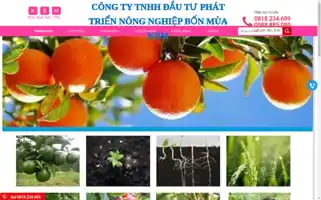 Congtybonmua.com Screenshot 2024-05-18 07:40:01