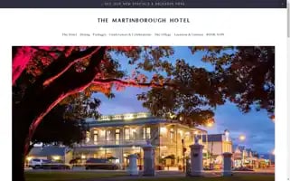 Martinboroughhotel.co.nz Screenshot 2024-04-15 19:08:30
