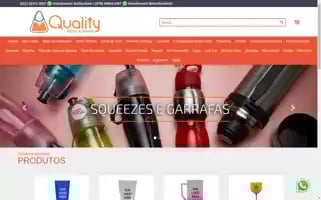 Qbrindes.com.br Screenshot 2024-06-13 17:06:43