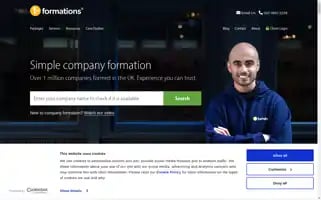 1stformations.co.uk Screenshot 2024-06-26 21:49:41